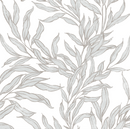 Oaks Wallpaper by Taddy Mikelaites by Loomwell Home Goods