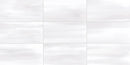 Miami White Concrete Look Porcelain Tiles 12x24