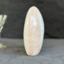 Stunning White Quartz Crystal, High Quality Crystal for Home Decor