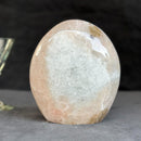 Stunning White Quartz Crystal, High Quality Crystal for Home Decor