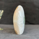 Stunning White Quartz Crystal, High Quality Crystal for Home Decor