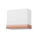 Akicon 36" Stainless Steel Wall Mount Range Hood with 600 CFM Vent Hood - AK-HS36HD-SW