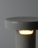 Slot Table Lamp