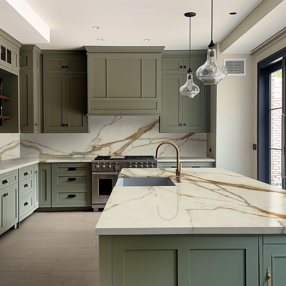 MSI Whitehill Ashwood 9X48, photo 9 of 9