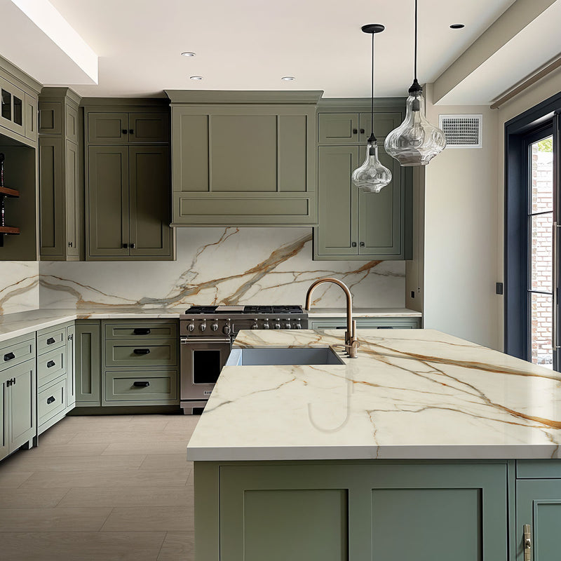MSI Whitehill Ashwood 9X48, photo 9 of 9