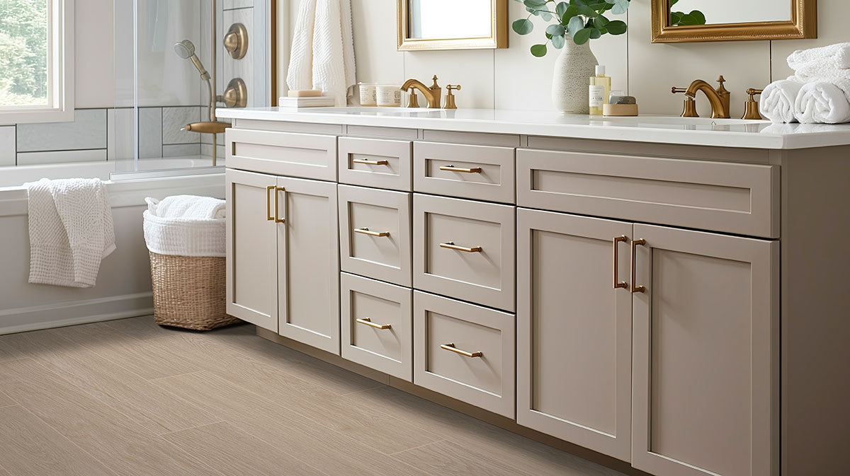 MSI Whitehill Ashwood 9X48, photo 4 of 9