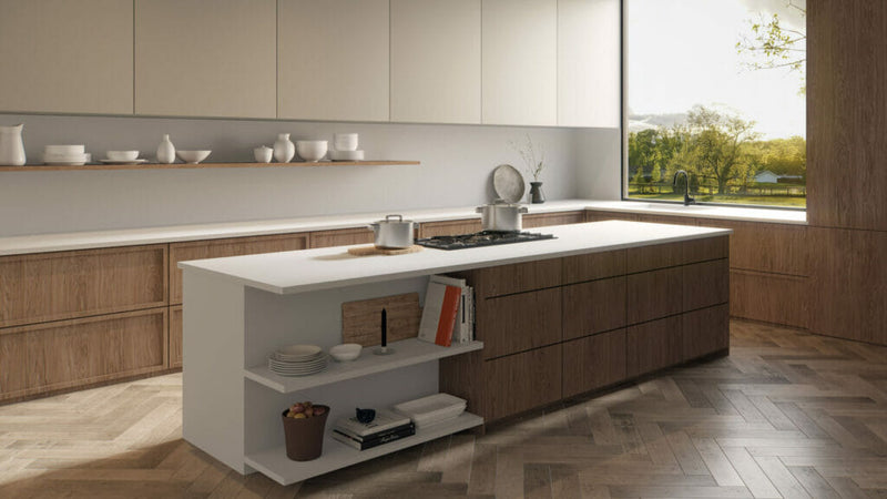 Whitenna Caesarstone