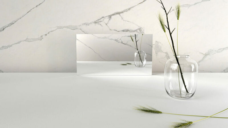 Whitenna Caesarstone