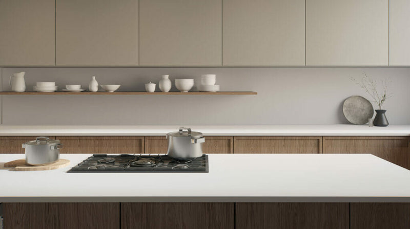 Whitenna Caesarstone
