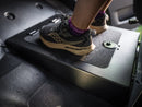 SPRINTER VAN FOOT PLATFORM FLOOR EXTENSION STORAGE by White Top Adventures