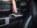 SPRINTER VAN FOOT PLATFORM FLOOR EXTENSION STORAGE by White Top Adventures