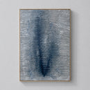 Whitewash Waves by Interior Moderna