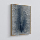 Whitewash Waves by Interior Moderna