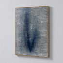 Whitewash Waves by Interior Moderna