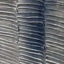 Whitewash Waves by Interior Moderna