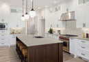 MSI Acclima®Whitfield Gray®Luxury Vinyl Planks