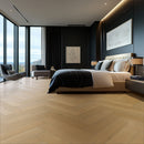 MSI Mccarran®whitlock Herringbone Engineered Hardwood Flooring