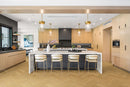 MSI Mccarran®whitlock Herringbone Engineered Hardwood Flooring