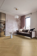 MSI Mccarran®whitlock Herringbone Engineered Hardwood Flooring