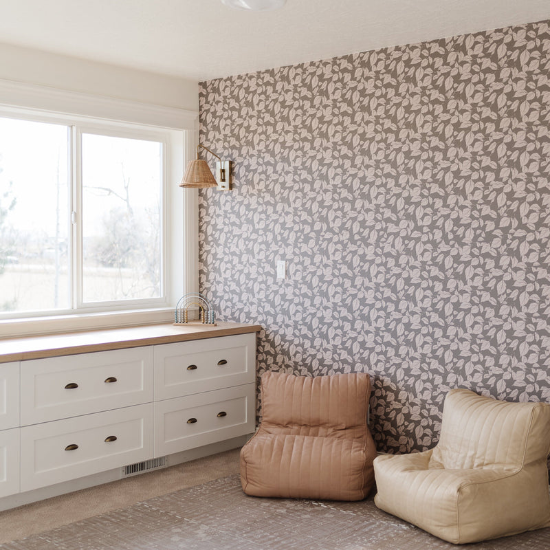 Windermere Wallpaper by Aubrey Fairchild