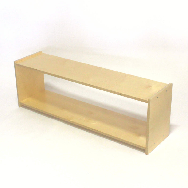 Infant Montessori Shelf