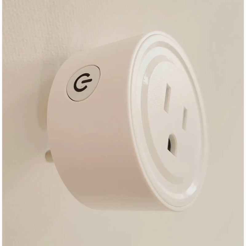 WiFi Round Smart Plug, photo 12 of 12