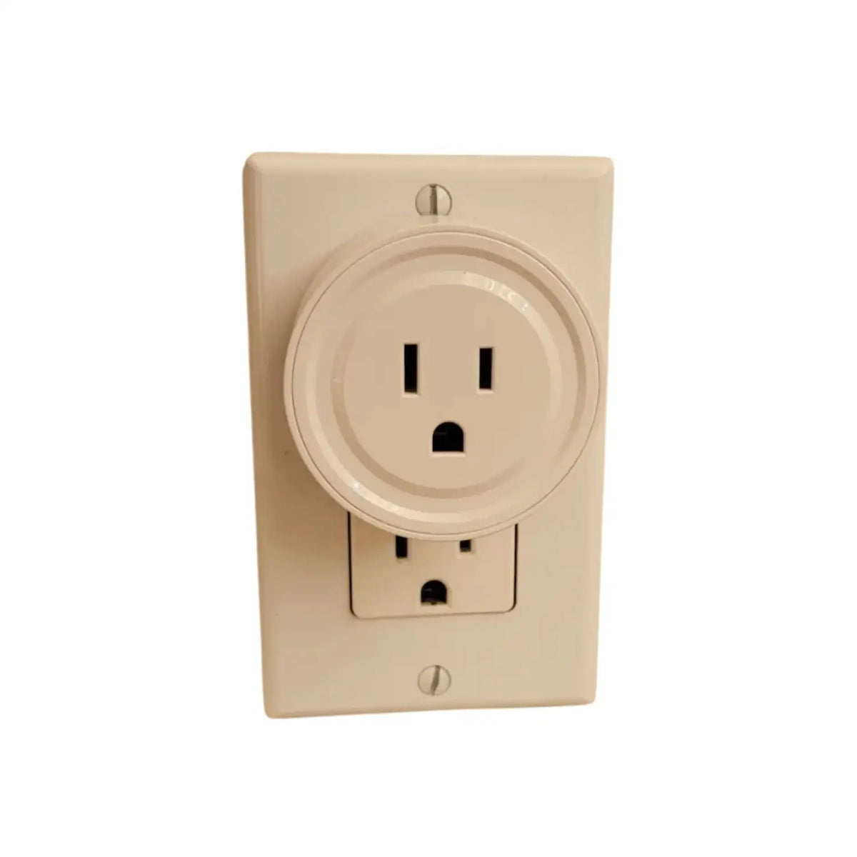 WiFi Round Smart Plug, photo 9 of 12