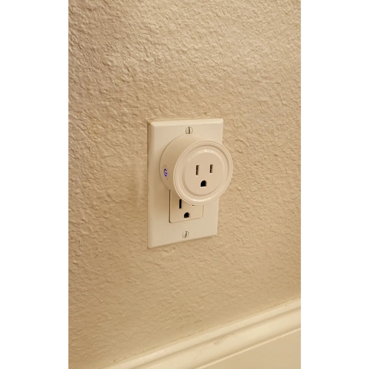 WiFi Round Smart Plug, photo 8 of 12