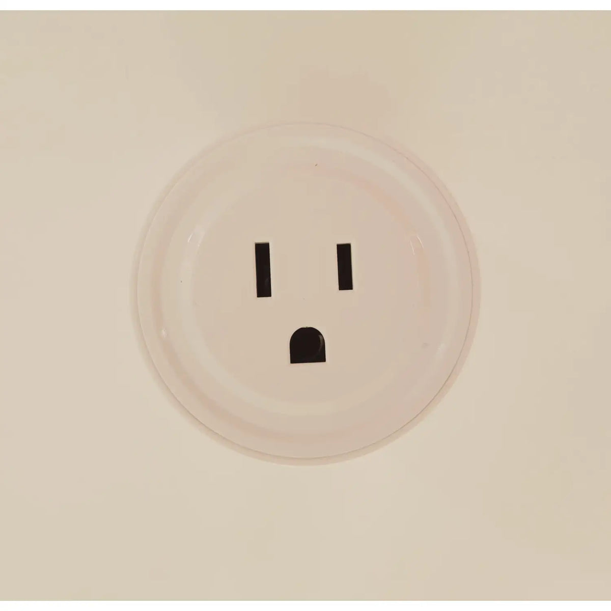 WiFi Round Smart Plug, photo 11 of 12