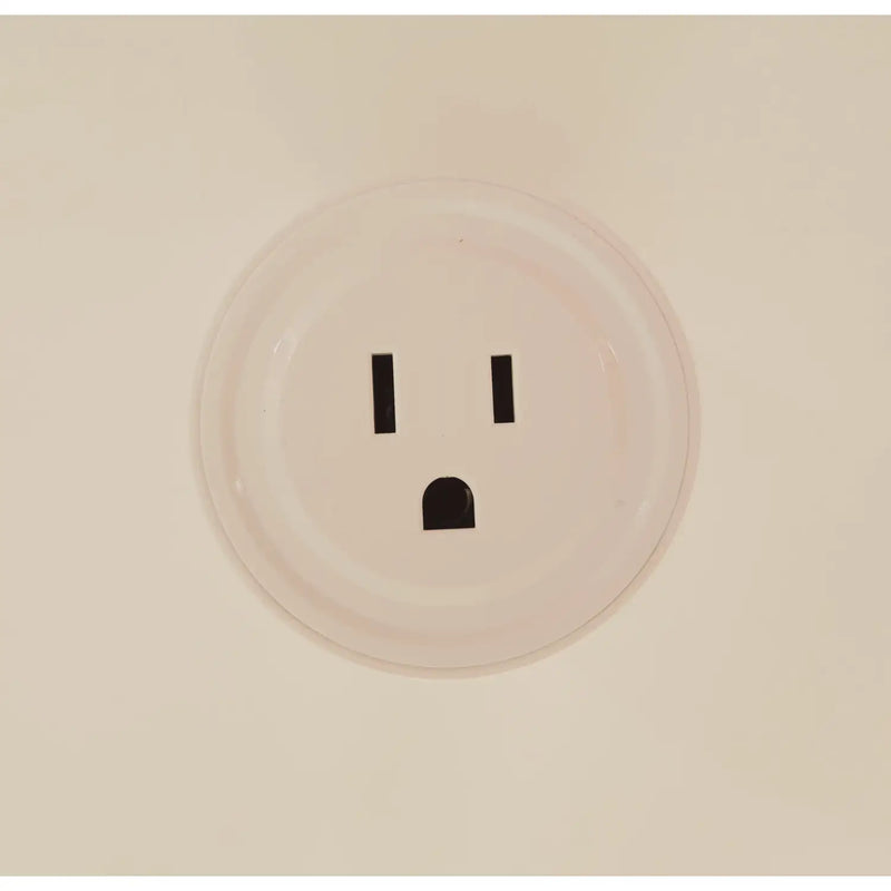 WiFi Round Smart Plug, photo 11 of 12