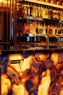 Wild Grey Agate Gemstone