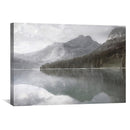 Wild Mountains Canvas