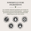 Pet Conditioner | Detangling & Softening | Wild Heart by Rustic Strength