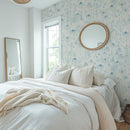 Melody Wallpaper by Brittany Polatis Design