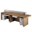Wilder · Front Reception Desk