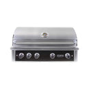 Wildfire Outdoor Living Ranch Pro 42-Inch 304 Stainless Steel Grill [WFPRO42G-BSS/SS] (SAK50263)