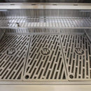 Wildfire Outdoor Living Ranch Pro 36-Inch 304 Stainless Steel Grill [WFPRO36G-BSS/SS] (SAK28346) by SAKSBY.com