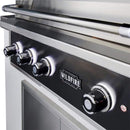 Wildfire Outdoor Living Ranch Pro 36-Inch 304 Stainless Steel Grill [WFPRO36G-BSS/SS] (SAK28346) by SAKSBY.com