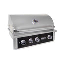 Wildfire Outdoor Living Ranch Pro 36-Inch 304 Stainless Steel Grill [WFPRO36G-BSS/SS] (SAK28346) by SAKSBY.com