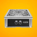 Wildfire Outdoor Living Ranch Pro 24-Inch Stainless Steel Power Burner [WFPOWBRN-BSS/SS] (SAK71537) by SAKSBY WHOLESALE