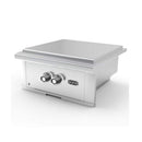 Wildfire Outdoor Living Ranch Pro 24-Inch Stainless Steel Power Burner [WFPOWBRN-BSS/SS] (SAK71537) by SAKSBY WHOLESALE