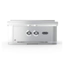 Wildfire Outdoor Living Ranch Pro 24-Inch Stainless Steel Power Burner [WFPOWBRN-BSS/SS] (SAK71537) by SAKSBY WHOLESALE