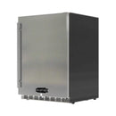 Wildfire Outdoor Living Stainless Steel Outdoor Fridge [WFR15/24] (SAK98245)