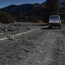 50' Recovery Winch Line Extension