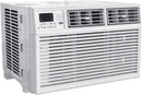 Window Air Conditioner, 8000BTU, 24H Timer, Remote Control A8502W