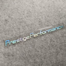 Windshield Sun Visor Decal Strips (2-Pack) | UV Protection | 9 Colors | Anti-Glare