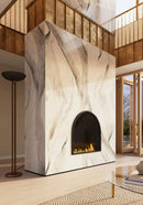 Windsor Brass Satin Ridge Cambria