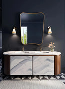 Windsor Steel Satin Ridge Cambria