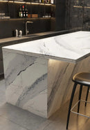 Windsor Steel Satin Ridge Cambria