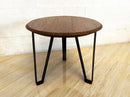 Whiskey & Wine Barrel Modern Table Set — Table and Chairs, Reclaimed Oak